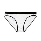 Cum Over? Naughty | Mix & Match Women’s Fun-Flirty Lovers’ Panties