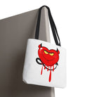 Slippery Little Devil | Mix & Match Fun-Flirty Lovers’ Totes