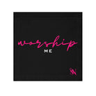 Worship Me | Mix & Match Lils’ Fun-Flirty Lovers’ Towels