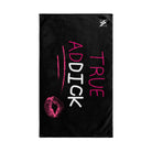 True adDICK Cum Towel