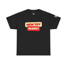 New Toy Alert! | Mix & Match 100% Cotton Unisex Fun-Flirty Lovers’ Tees