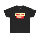 New Toy Alert! | Mix & Match 100% Cotton Unisex Fun-Flirty Lovers’ Tees