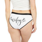 Wifey | Mix & Match Women’s Fun-Flirty Lovers’ Panties