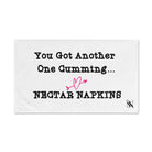 You Got Another One Cumming... Cum Towel