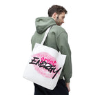 Great Energy Kiss | Mix & Match Fun-Flirty Lovers’ Totes