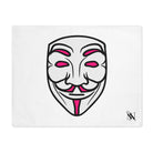 V for Vendetta Mask | Mix & Match Playful Fun-Flirty Lovers’ Toy Mats