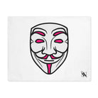 V for Vendetta Mask | Mix & Match Playful Fun-Flirty Lovers’ Toy Mats