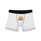 Sorry Emoji | Mix & Match Fun-Flirty Lovers’ Boxer Briefs