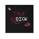 True adDICK Cum Rag
