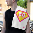 Super Dick | Nectar Napkins Fun-Flirty Lovers’ Towels