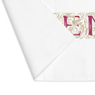 Gold Filigree Queen | Mix & Match Playful Fun-Flirty Lovers’ Toy Mats