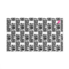What Happened? Patterned | Nectar Napkins Classic Fun-Flirty Lovers’ Towels