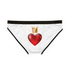 Heart Queen | Mix & Match Women’s Fun-Flirty Lovers’ Panties