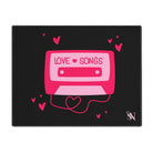 Love Songs Mix Tape Sex Gifts Adult Toys Mat