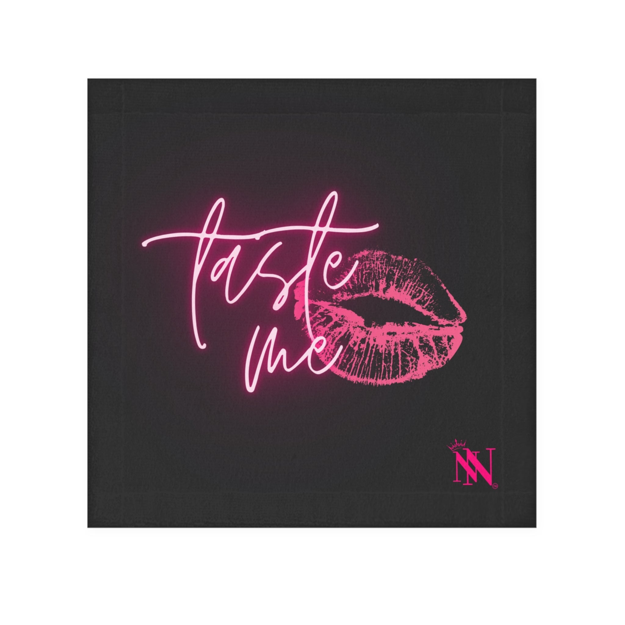 Taste Me | Mix & Match Lils’ Fun-Flirty Lovers’ Towels