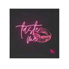 Taste Me | Mix & Match Lils’ Fun-Flirty Lovers’ Towels