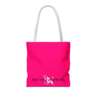 Love You with a Heart | Mix & Match Fun-Flirty Lovers’ Totes