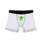 Slimy Monster | Mix & Match Fun-Flirty Lovers’ Boxer Briefs