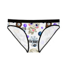 Halloween Cum Monster | Mix & Match Women’s Fun-Flirty Lovers’ Panties