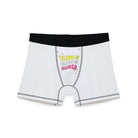 Girls Girls Girls | Mix & Match Men’s Fun-Flirty Lovers’ Boxer Briefs