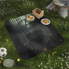 Highway to Hell | Mix Match Fun-Flirty Lovers’ Water-Resistant Blankets