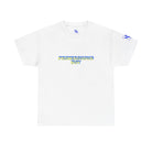 Promiscuous Boy | Mix & Match Cotton Unisex Fun-Flirty Lovers’ T-Shirts