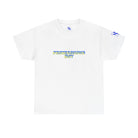 Promiscuous Boy | Mix & Match Cotton Unisex Fun-Flirty Lovers’ T-Shirts