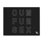 Cum Fun Sex | Mix & Match Playful Fun-Flirty Lovers’ Toy Mats