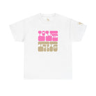Love This | Mix & Match Cotton Unisex Fun-Flirty Lovers’ T-Shirts