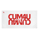 Cum 4 U Now | Mix & Match XL Fun-Flirty Lovers’ Towels