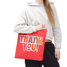 Cutesy Thank You! | Mix & Match Fun-Flirty Lovers’ Totes