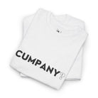 Simple Cumpany? | Mix & Match Cotton Unisex Fun-Flirty Lovers’ T-Shirts