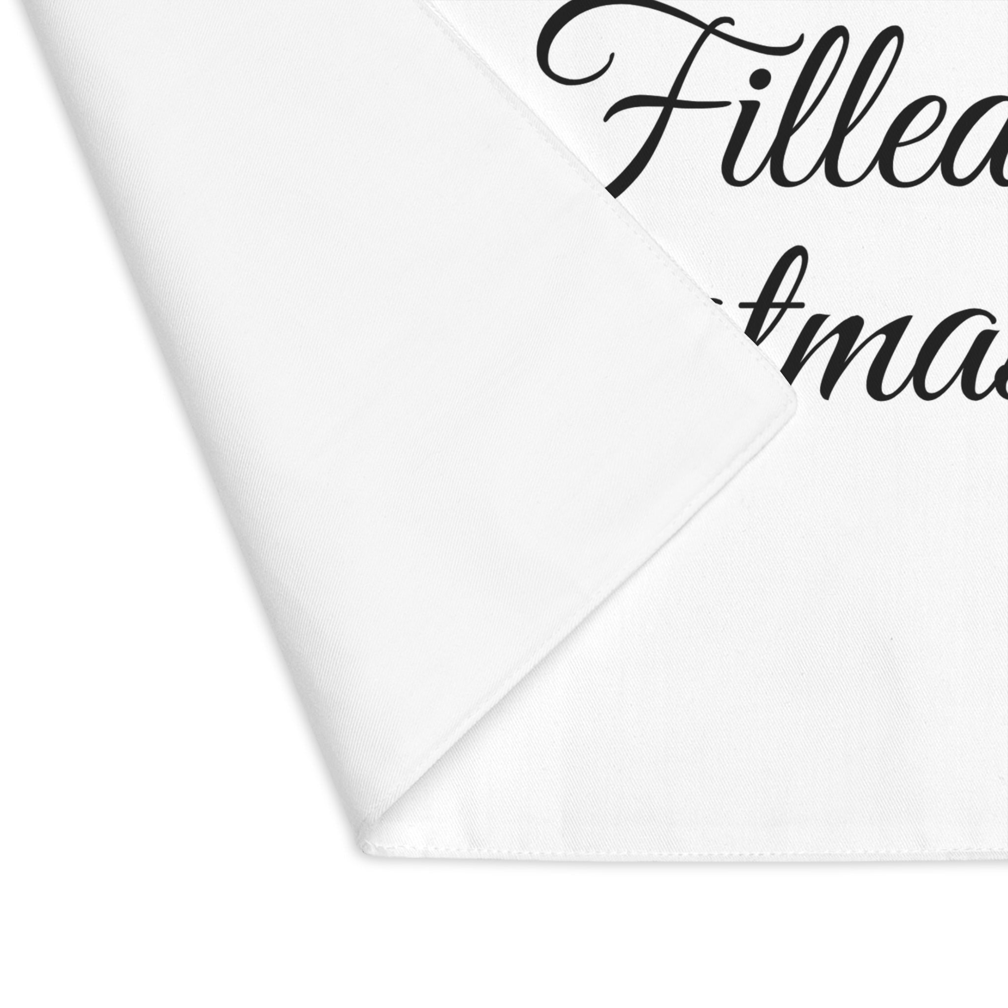 Cum Filled Christmas | Mix & Match Playful Fun-Flirty Lovers’ Toy Mats