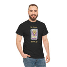 The Cards Never Lie Tarot Love | Mix & Match Cotton Unisex Fun-Flirty Lovers’ T-Shirts