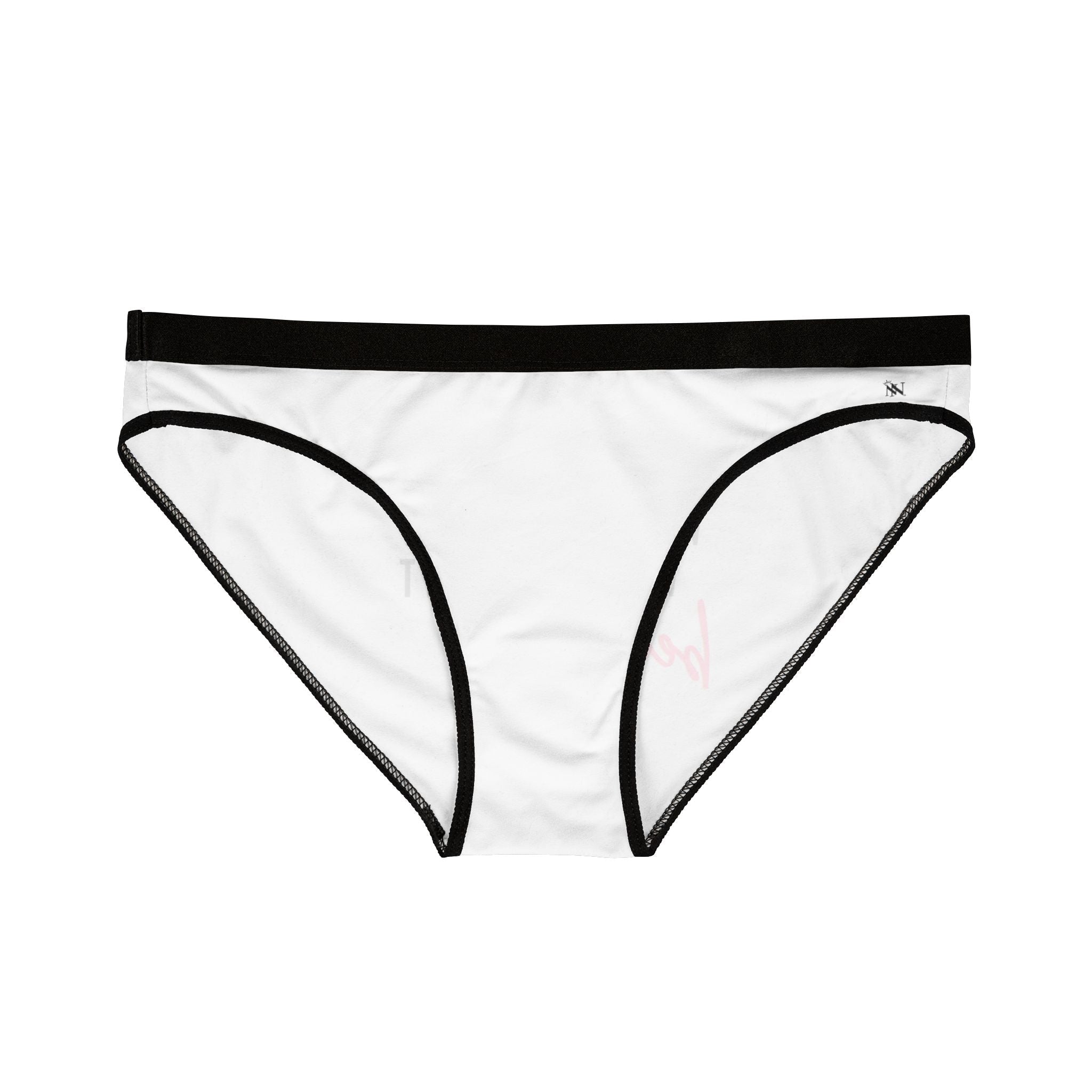 What I Want! | Mix & Match Women’s Fun-Flirty Lovers’ Panties