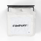 Simple Cumpany? | Mix & Match Velveteen Fun-Flirty Lovers’ Blankets