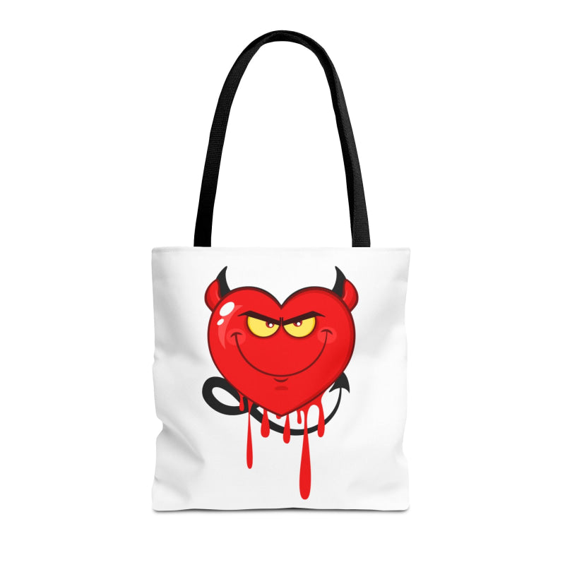 Slippery Little Devil | Mix & Match Fun-Flirty Lovers’ Totes