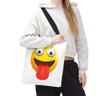 Licker Emoji | Mix & Match Fun-Flirty Lovers’ Totes