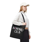 Boneyard Club | Nectar Napkins Fun-Flirty Lovers’ Totes