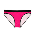Caution Electric Love Romantic Sex Gifts Women’s Panties