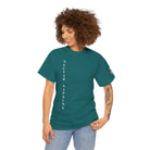 Nectar Napkins Brand Blue | Fun-Flirty Lovers’ T-Shirts