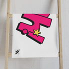 Oh! Star | Mix & Match Original Fun-Flirty Lovers’ Towels