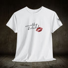 Mouthy Bitch! | Mix & Match 100% Cotton Unisex Fun-Flirty Lovers’ Tees