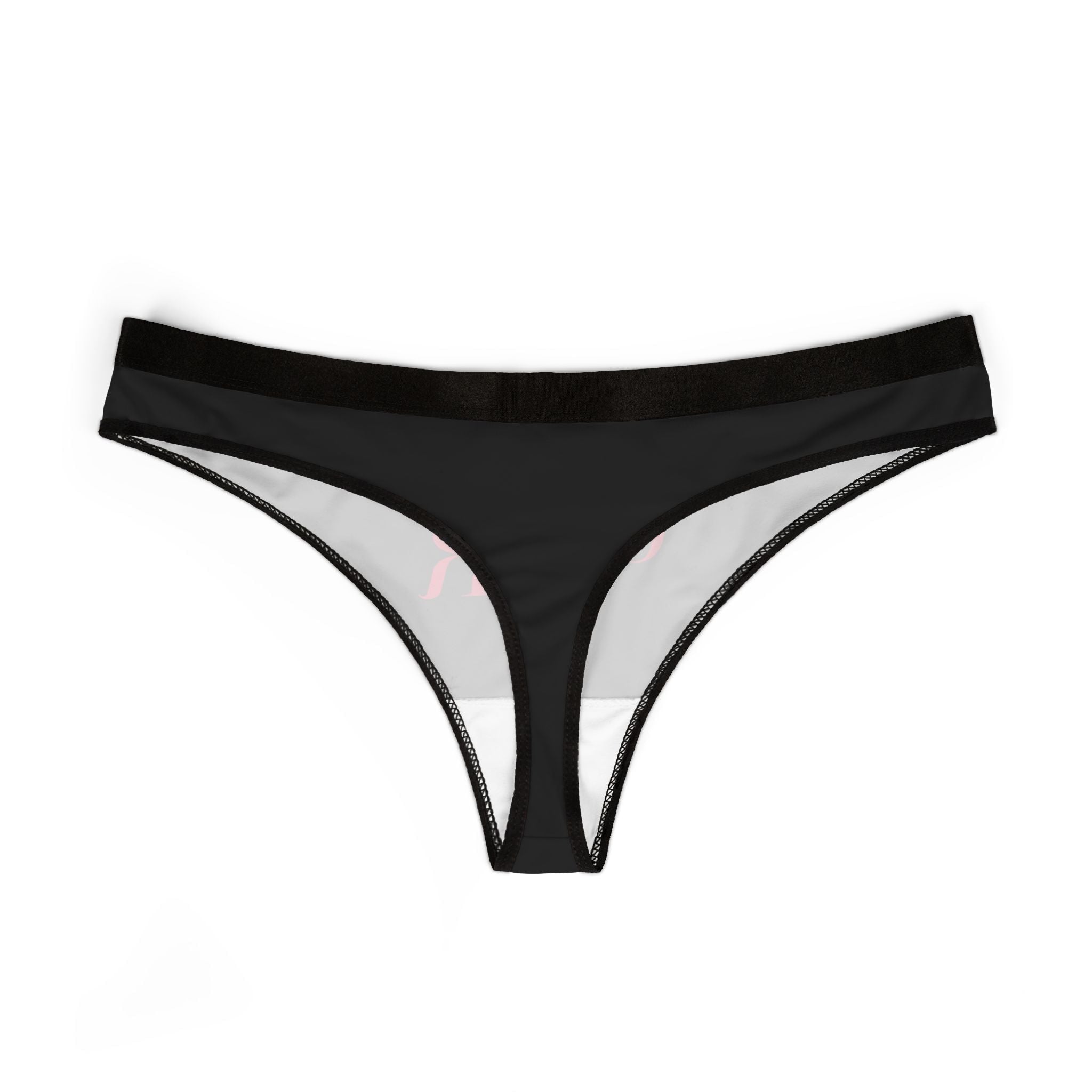 Cum Over | Mix & Match Women’s Fun-Flirty Lovers’ Thongs