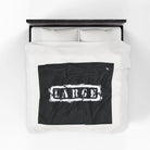 Large | Mix & Match Soft Fun-Flirty Lovers’ Blankets