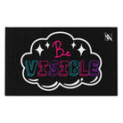 Be Visible Sex Towel