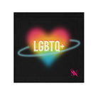 LGBTQ+ Revolving Love | Nectar Napkins Lils’ Fun-Flirty Lovers’ Towels