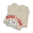 The Sexy Patty | Mix & Match Cotton Unisex Fun-Flirty Lovers’ T-Shirts