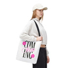 Coming Soon Just for You | Mix & Match Fun-Flirty Lovers’ Totes