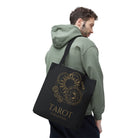 Tarot for Lovers Tote Bag